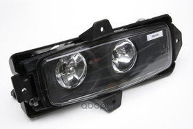 Фара противотуманная рено премиум левая