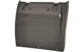 Крыло заднее передняя часть MAN TGA TGX