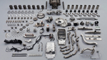 ГБЦ компрессора WABCO VOLVO FH/FM (4127487) PRO7049322