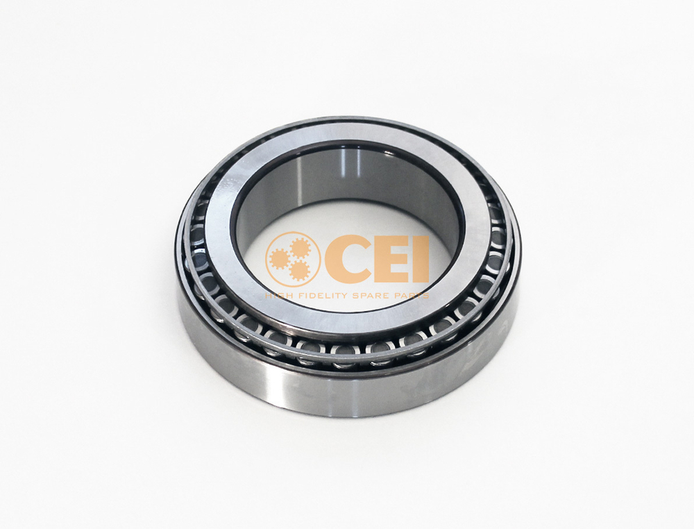 Подшипник дифференциала  редуктора Scania R885 130456 1785751