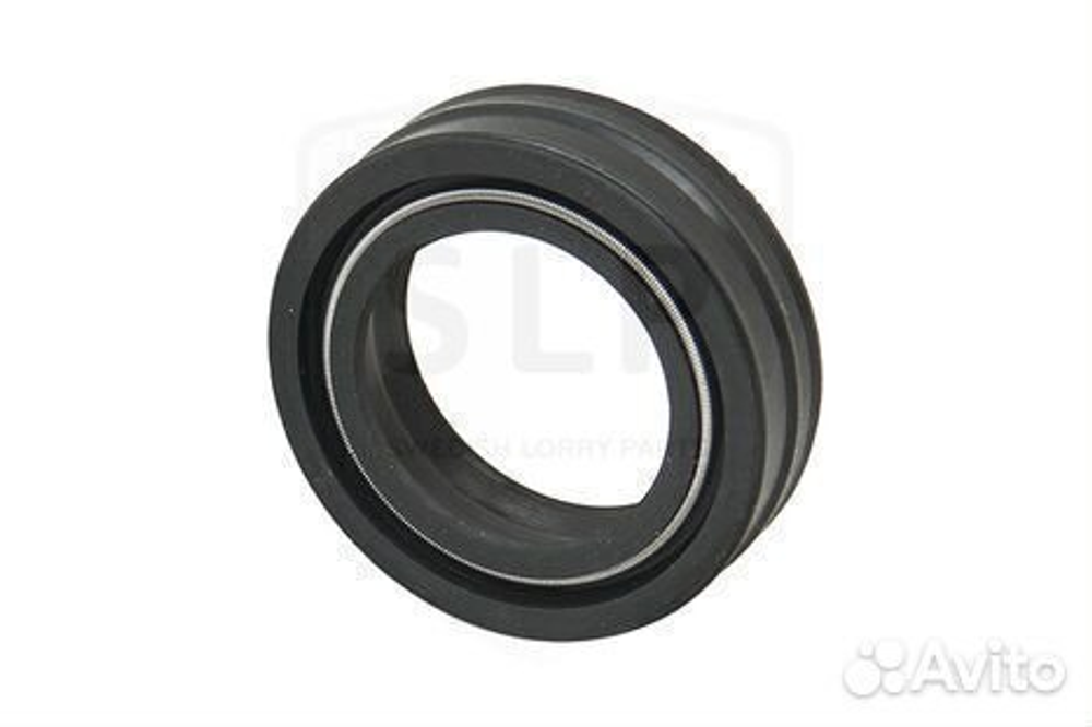 Сальник вилки переключения передач 25X35X11 mm Sca