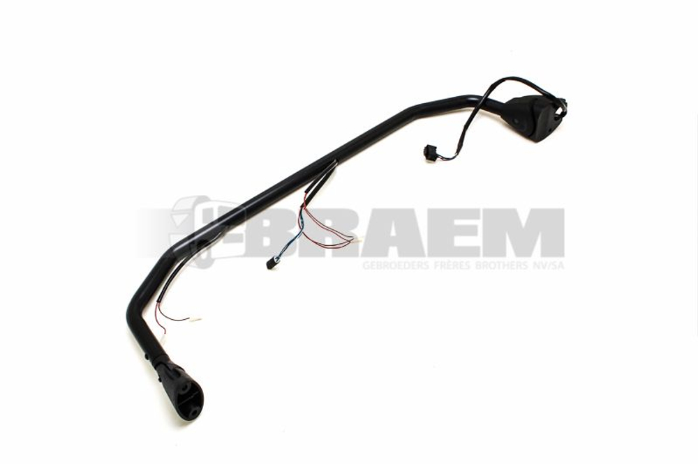 Кронштейн зеркала правый Mercedes Actros MP2