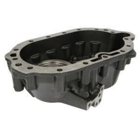 Корпус проходного редуктора Scania RB660 135275 2145630  74171113