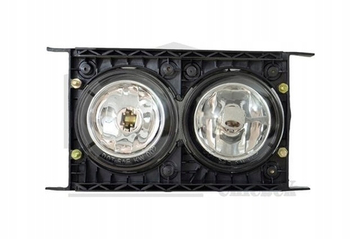 Фара противотуманная DAF LF45 LF55 CF65 75 85 левая