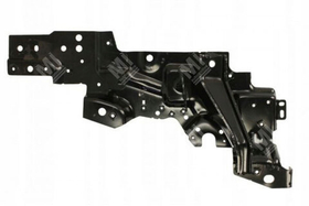 Кронштейн решетки радиатора правый VOLVO FM4