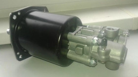Пгу Scania 2/3 ser 8340290003 TT0704006 09982 622199AM SC770S  1.13091 1331770