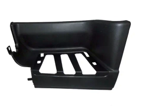 Корпус подножки левой нижний Volvo FH FM FMX