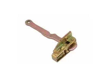 Ограничитель двери  Scania 3 1346591