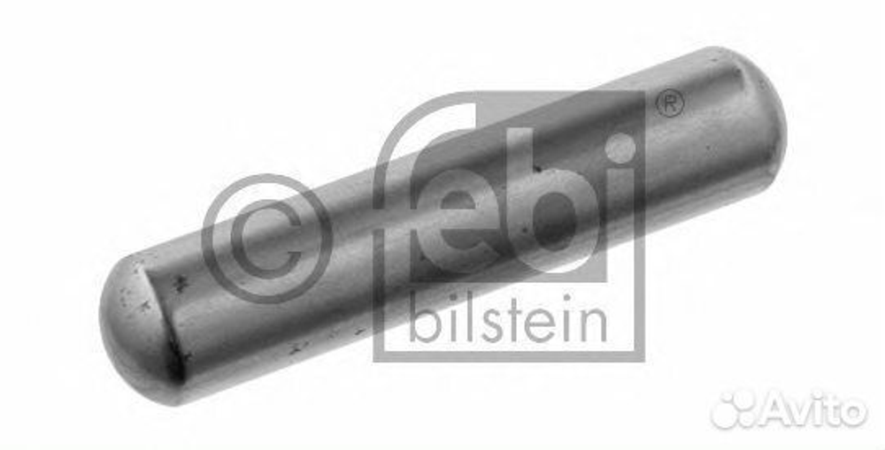 Палец самоподвода volvo F/FH/FM/FMX рено премиум/м