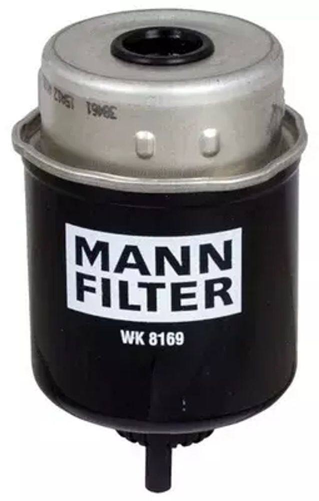 Топливный фильтр                      WK 8169