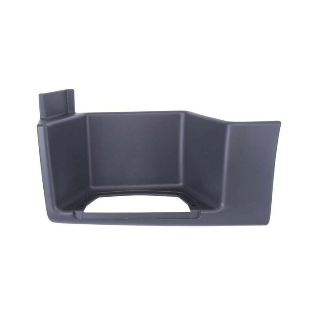 Подножка нижняя левая MAN TGA TGX