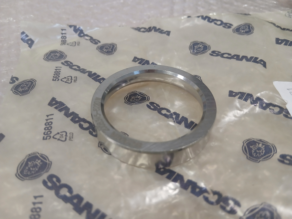 Седло клапана Scania выпускного DSC12/DC11/12/16