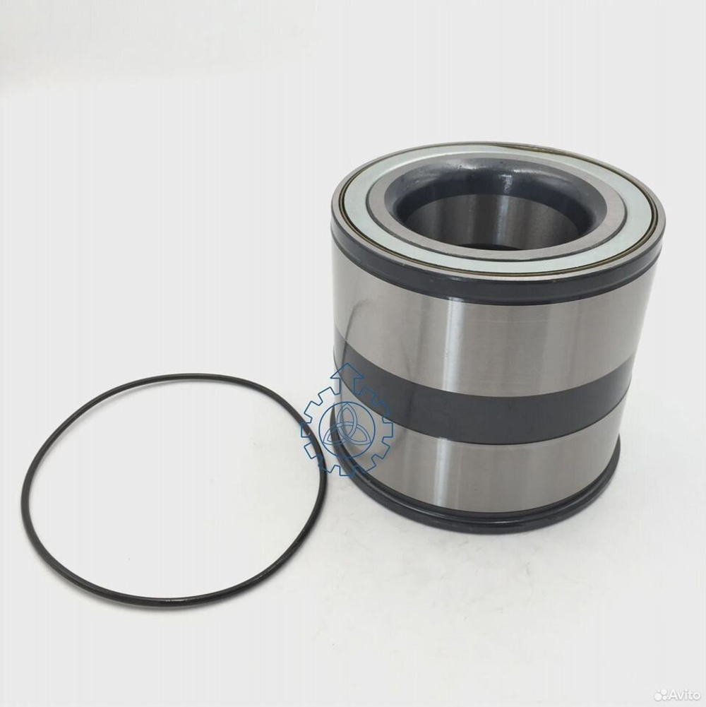 Подшипник ступицы пер. 68*127/132*115 Scania 94-14