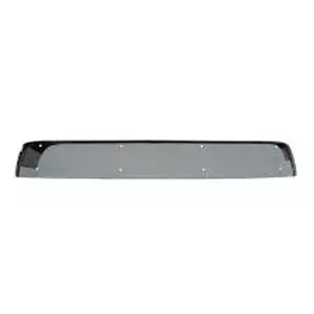 Козырек солнцезащитный MAN TGA TGS TGL TGM