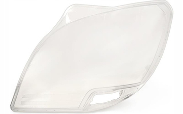 Стекло фары DAF XF106 левое