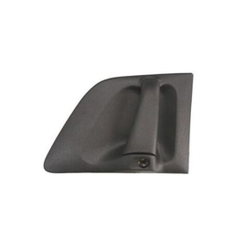 Ручка двери Scania (без личинки) 4-серия левая