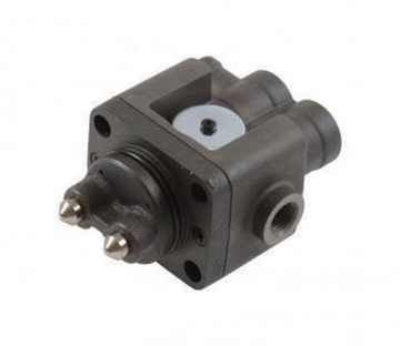 Клапан КПП MAN F90/F2000 DAF Mercedes SV3367 I76936