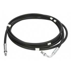 Шланг ПГУ Scania L=4715mm 	1535418 1860195