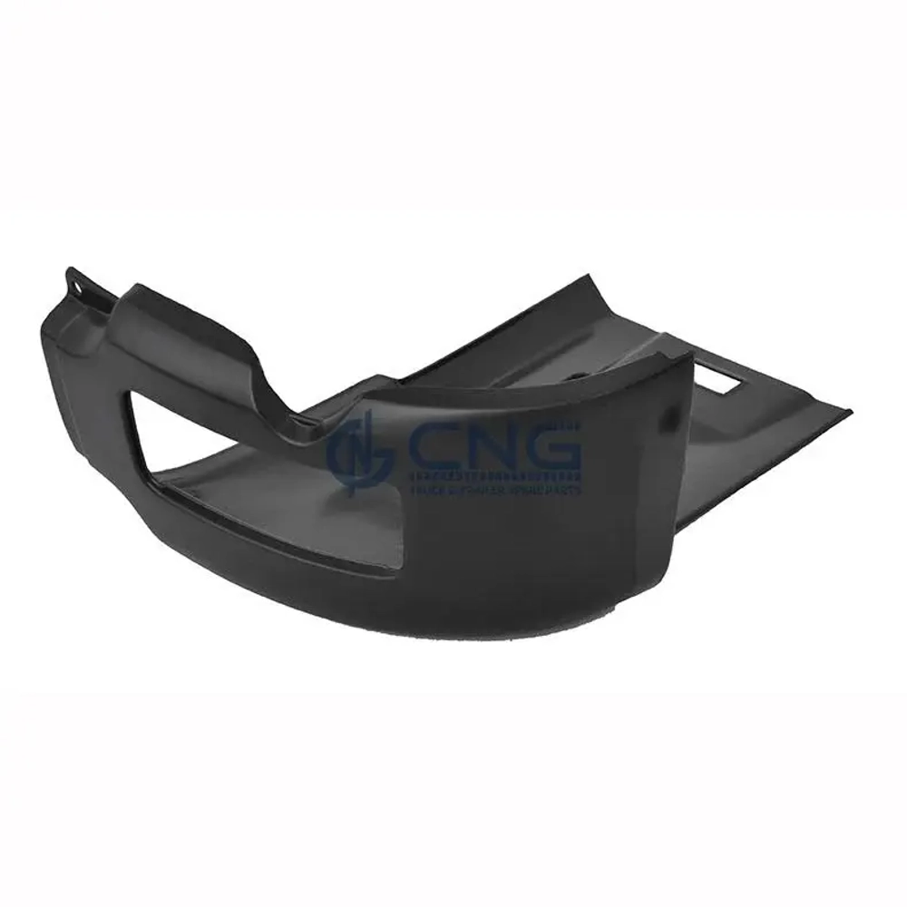 Угол бампера левый Scania-4