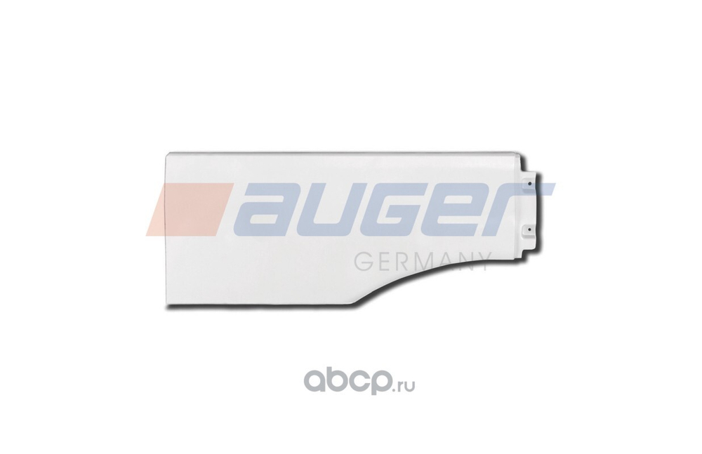 Накладка крыла правая MAN TGA TGX