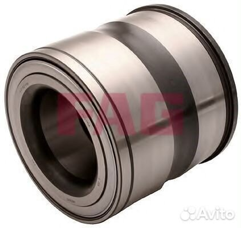 Подшипник ступицы scania G/P/R/T