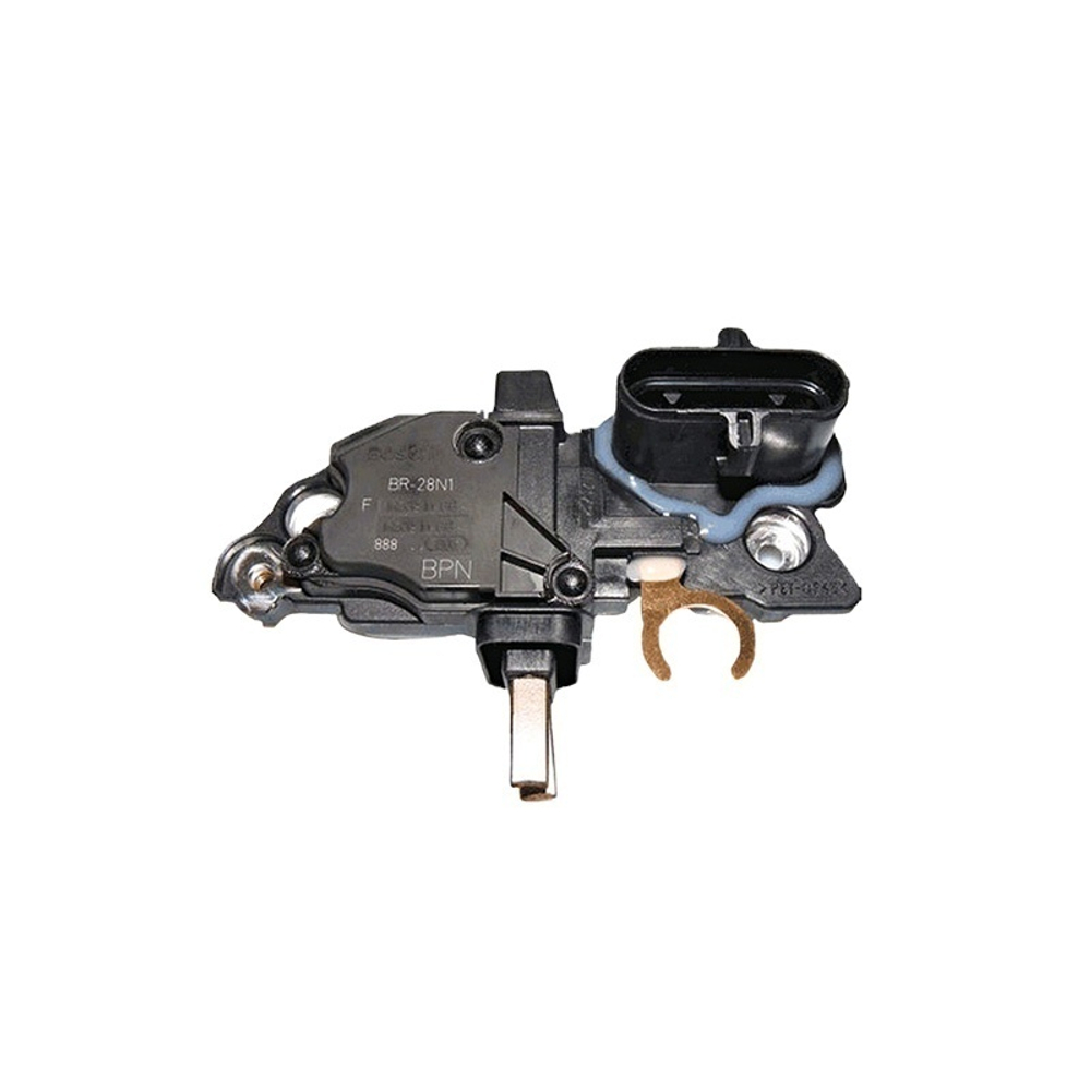 Реле-регулятор генератора Scania G/P/R/T 94  114  124  144  164 1900934 1501245 1502245