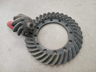 Главная пара редуктора Scania 3 4 5 серия 34:10