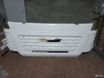 Капот MAN TGX