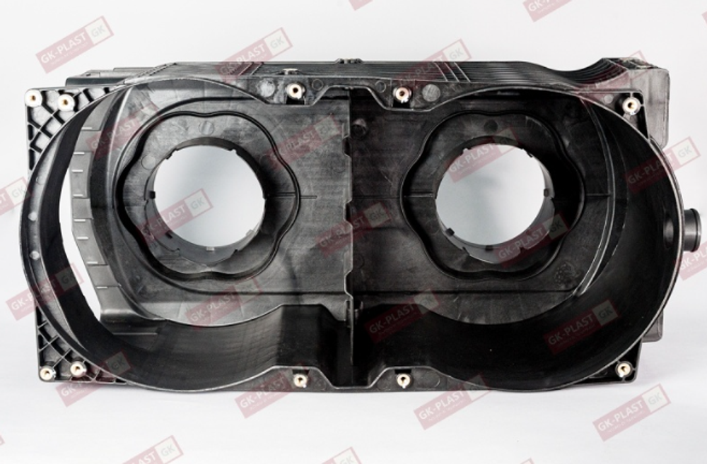 Корпус воздушного фильтра Scania 6 (часть)