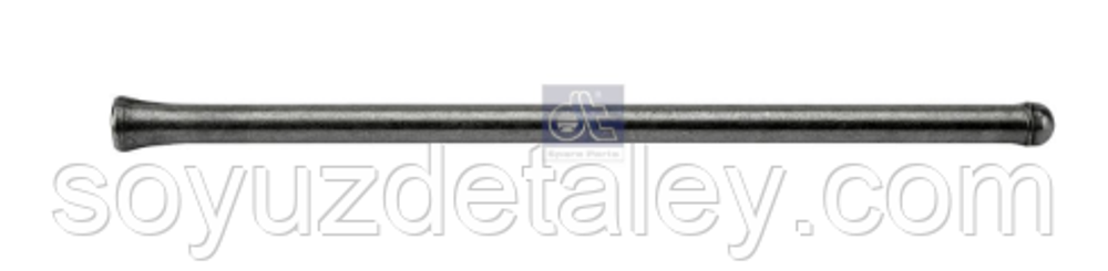 Штанга толкателя Scania P/G/R/T DC16 1537952