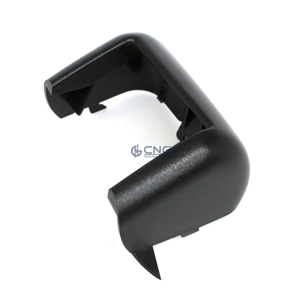 Крышка петли двери левая Scania