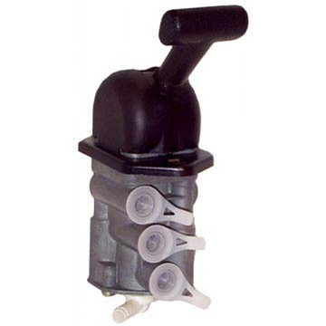 Кран ручника скания 2/3 серия 9617223060