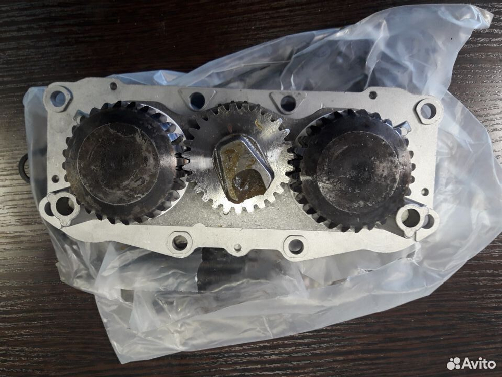 Ремкомплект суппорта Meritor Elsa2 volvo /Renault