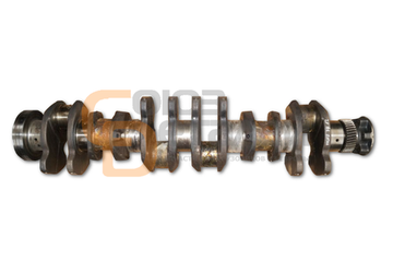 Коленвал VOLVO FL6 TD61 420662