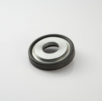 Сайлентблок рычага подвески MAN 81432710038