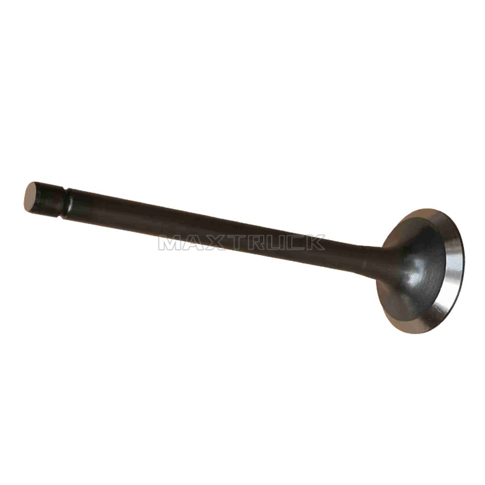 Клапан выпускной Iveco Eurocargo двигатели Тектор 4 и 6