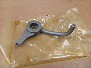 Форсунка масляная Scania 4 серии