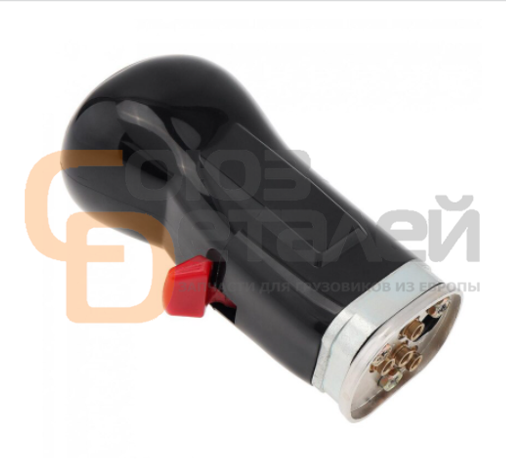 Ручка рычага КПП VOLVO 1655854