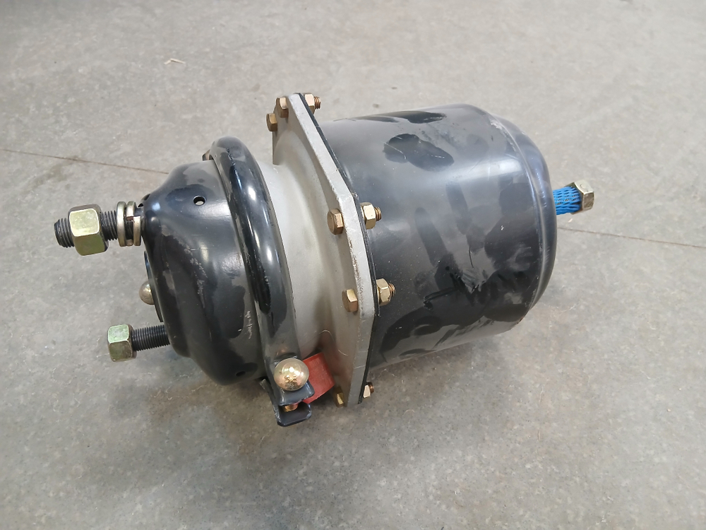 Энергоаккумулятор 16/24 Мерседес Актрос Аксор MAN TGA TGS TGX (дисковый тормоз)