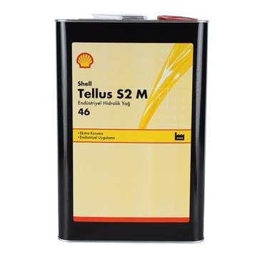 Масло гидравлическое Shell TELLUS S2 M46 (16L) мин.