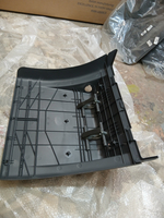 Крыло заднее передняя часть MAN TGA TGS TGX