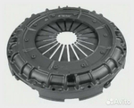 Корзина сцепления MFZ400X Scania 3/4 серия