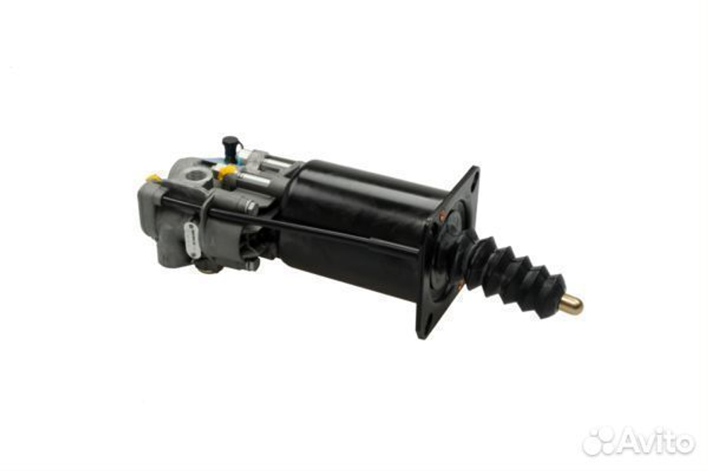 Пгу DAF 9700511360