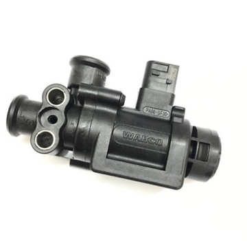 Клапан электромагнитный мерседес Actros/Antos/Arocs/Axor