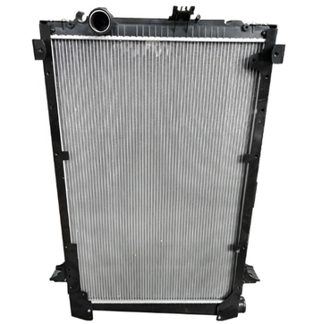 Радиатор DAF 85CF 105XF 1954990