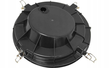 Крышка воздушного фильтра Scania 4-series