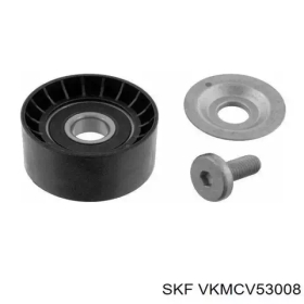 Ролик натяжителя 20*74*38 Volvo FH/FM/RVI Premium/Magnum DXI VKMCV53008