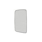 Стекло зеркала левого мерседес актрос MP3