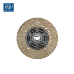 Диск сцепления D430  Мерседес актрос аксор ACTROS  / MP2 / MP3 0152507103 0152507203
