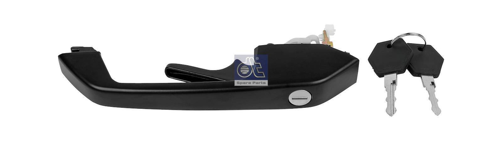 Ручка двери правая Scania 2 3 серия